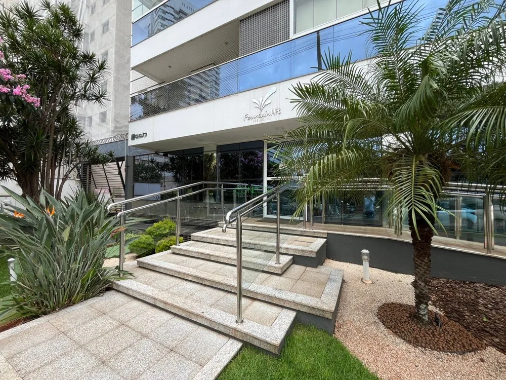 Apartamento, 3 quartos, 80 m² - Foto 1