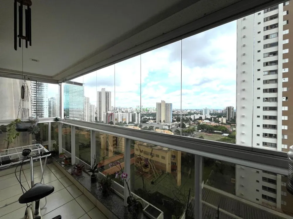 Apartamento, 3 quartos, 80 m² - Foto 3