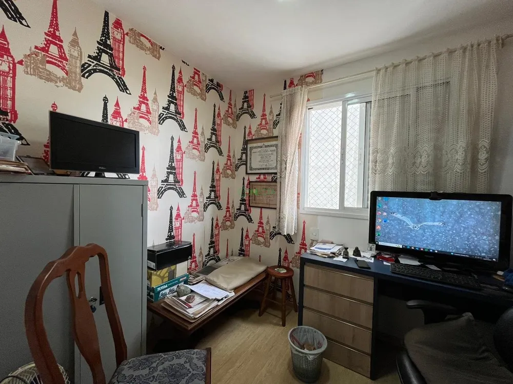 Apartamento, 3 quartos, 80 m² - Foto 10