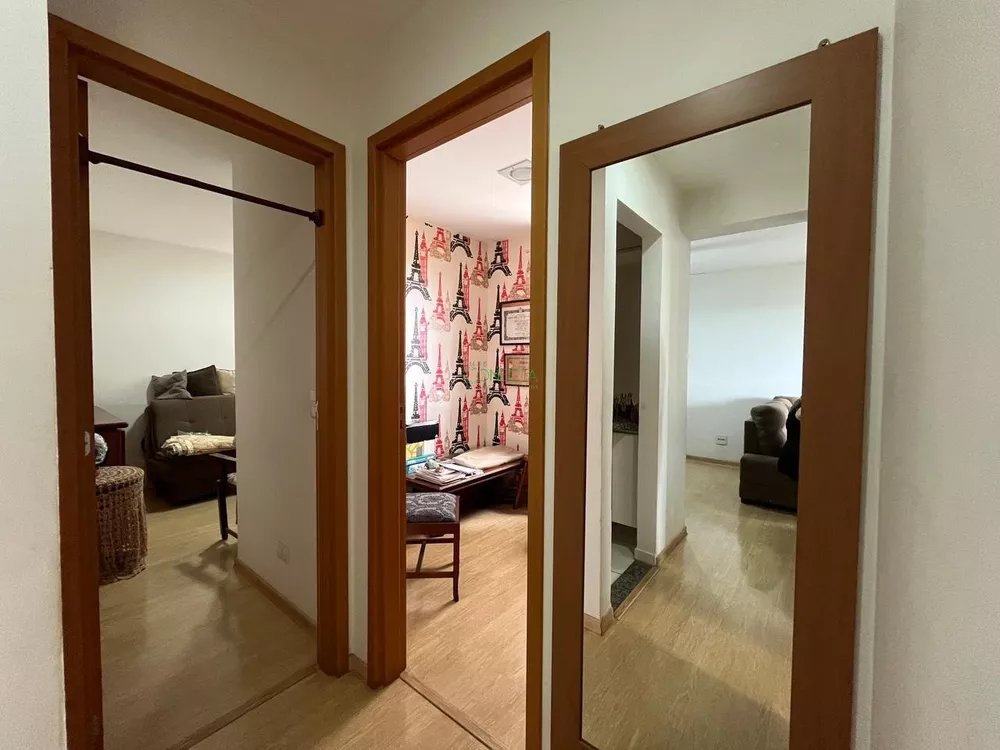 Apartamento, 3 quartos, 80 m² - Foto 4