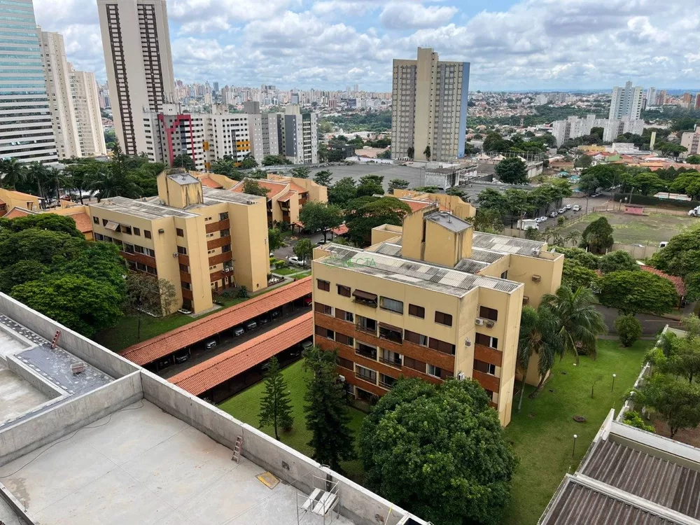Apartamento, 3 quartos, 80 m² - Foto 2