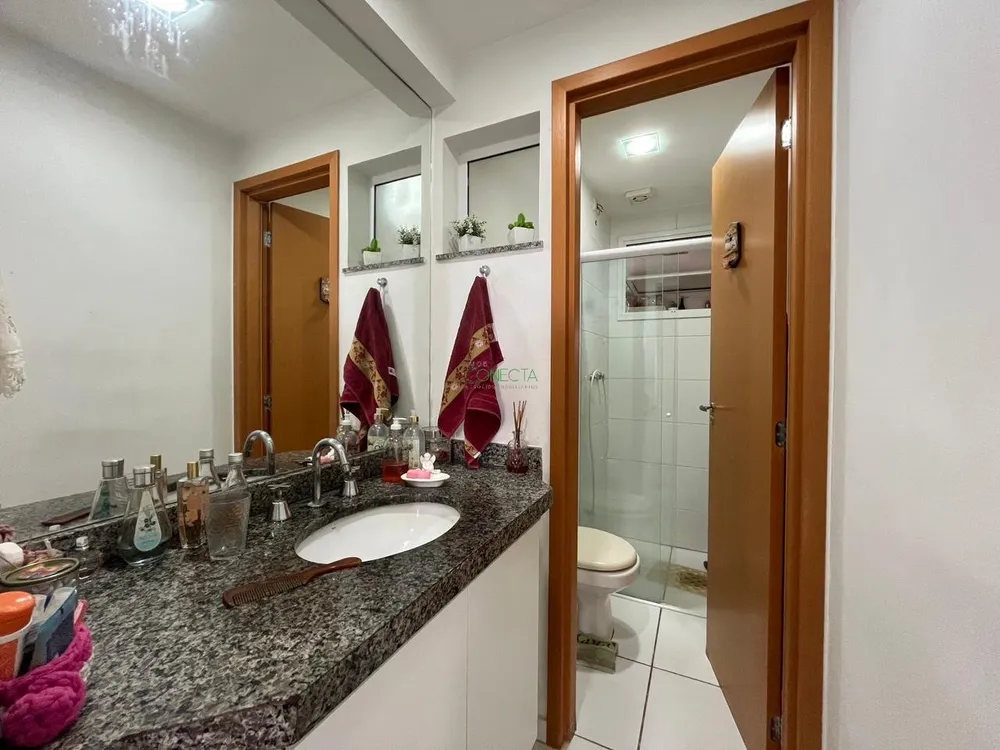 Apartamento, 3 quartos, 80 m² - Foto 7