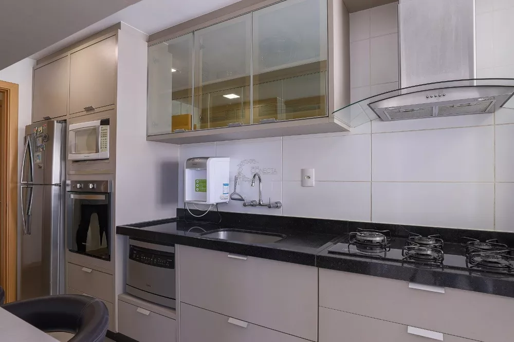 Apartamento, 3 quartos, 81 m² - Foto 2