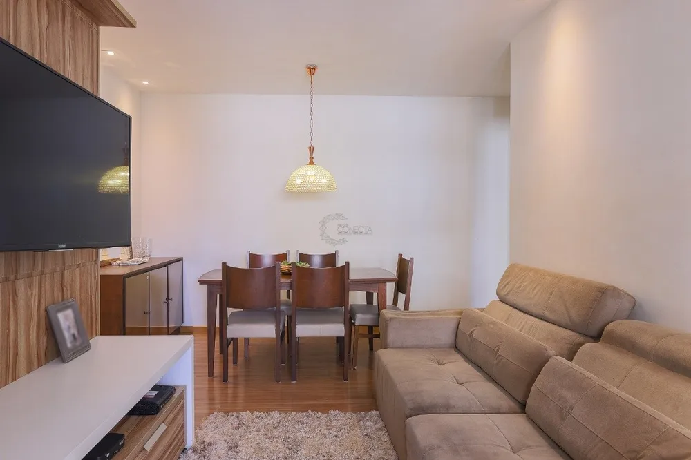 Apartamento, 3 quartos, 81 m² - Foto 7