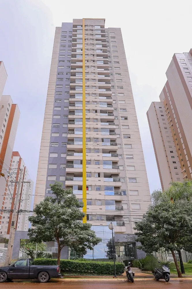 Apartamento, 3 quartos, 81 m² - Foto 6