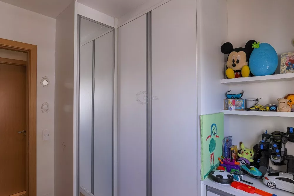 Apartamento, 3 quartos, 81 m² - Foto 4