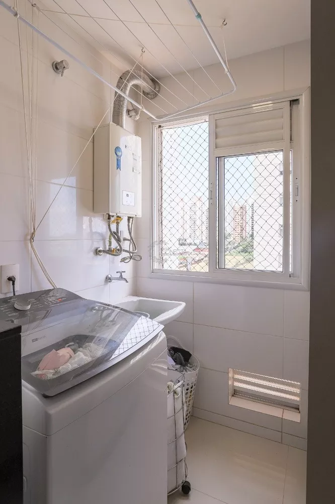Apartamento, 3 quartos, 81 m² - Foto 1