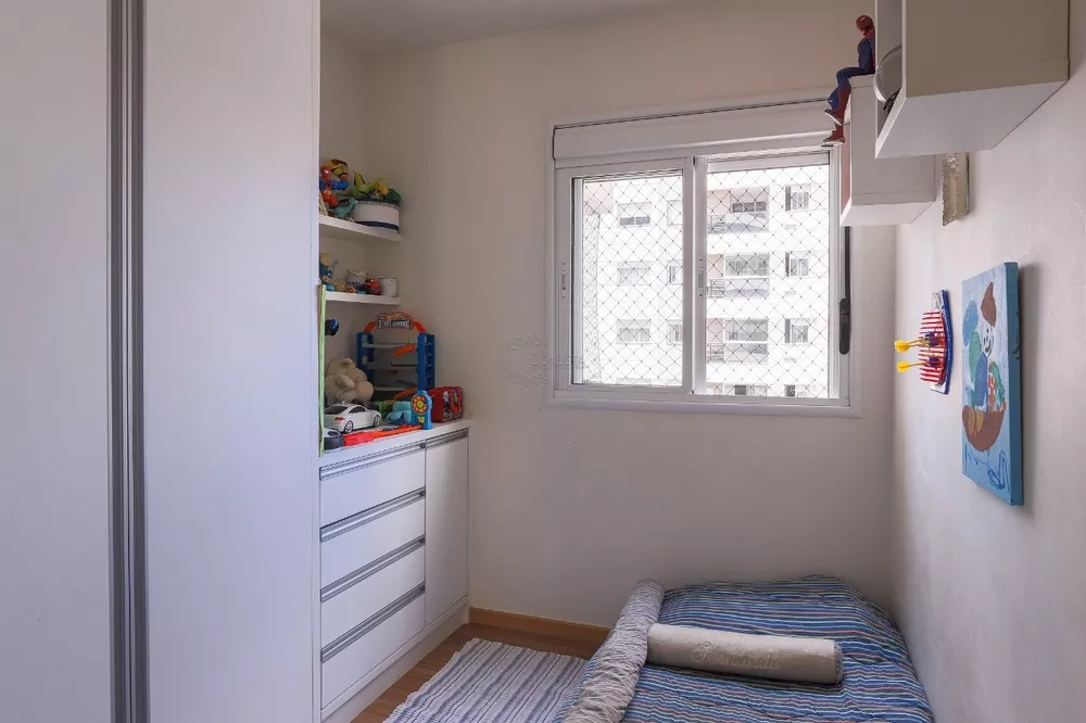 Apartamento, 3 quartos, 81 m² - Foto 3