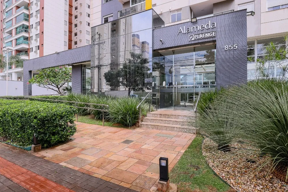 Apartamento, 3 quartos, 81 m² - Foto 5