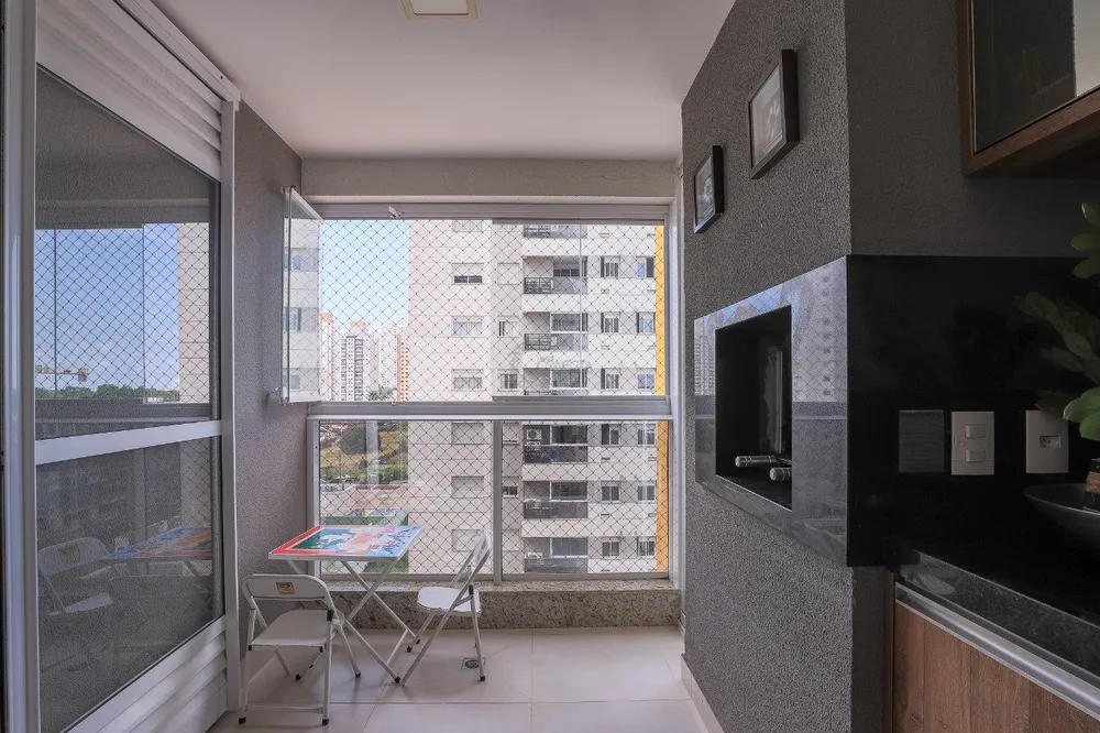Apartamento, 3 quartos, 81 m² - Foto 3