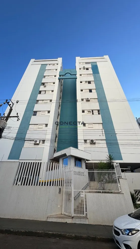 Apartamento, 3 quartos, 85 m² - Foto 1