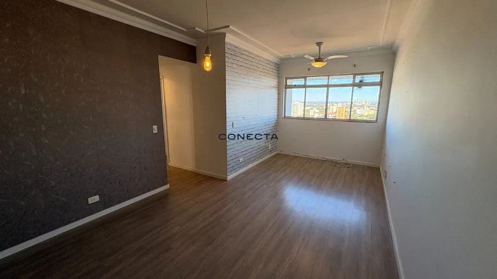 Apartamento, 3 quartos, 85 m² - Foto 2