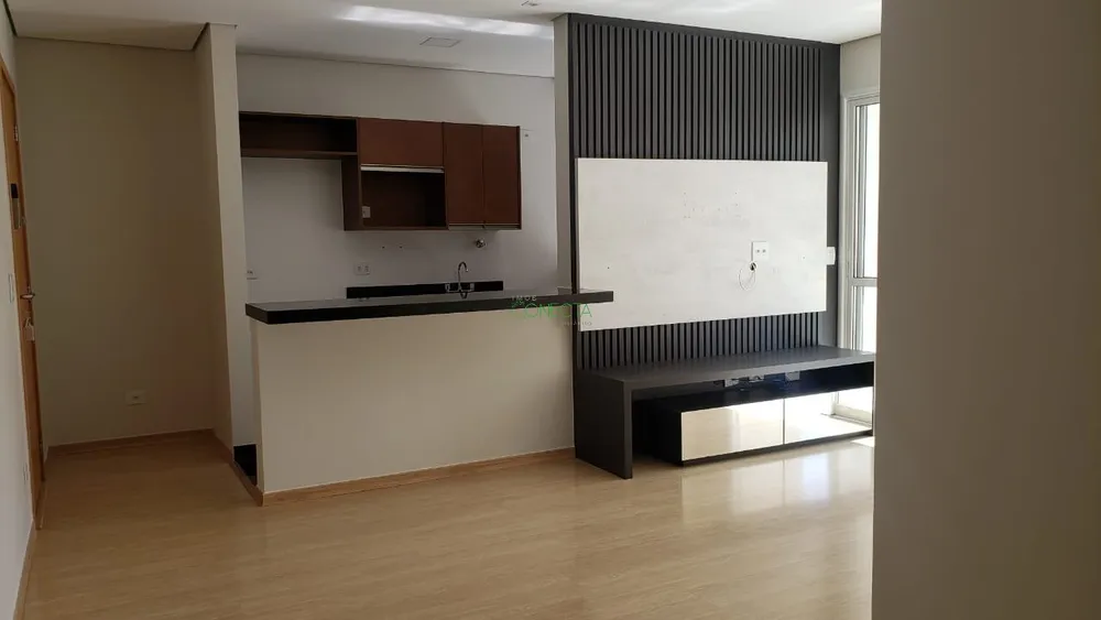 Apartamento, 3 quartos, 82 m² - Foto 1