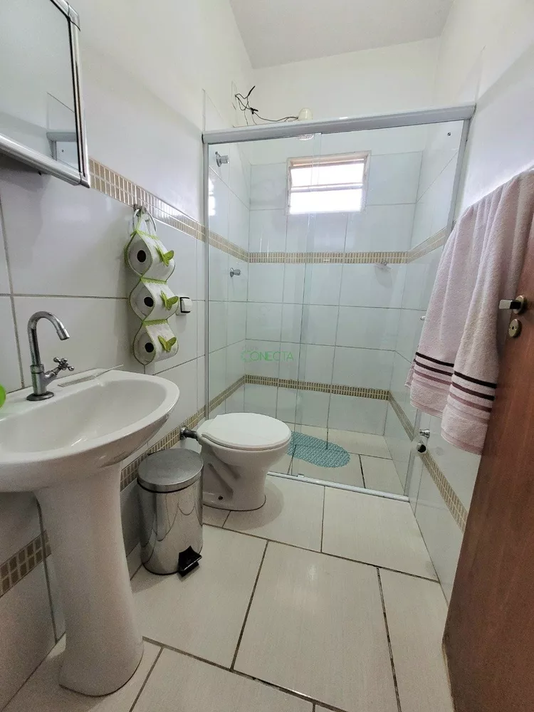 Casa, 3 quartos, 90 m² - Foto 4