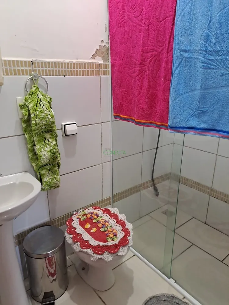 Casa, 3 quartos, 90 m² - Foto 14