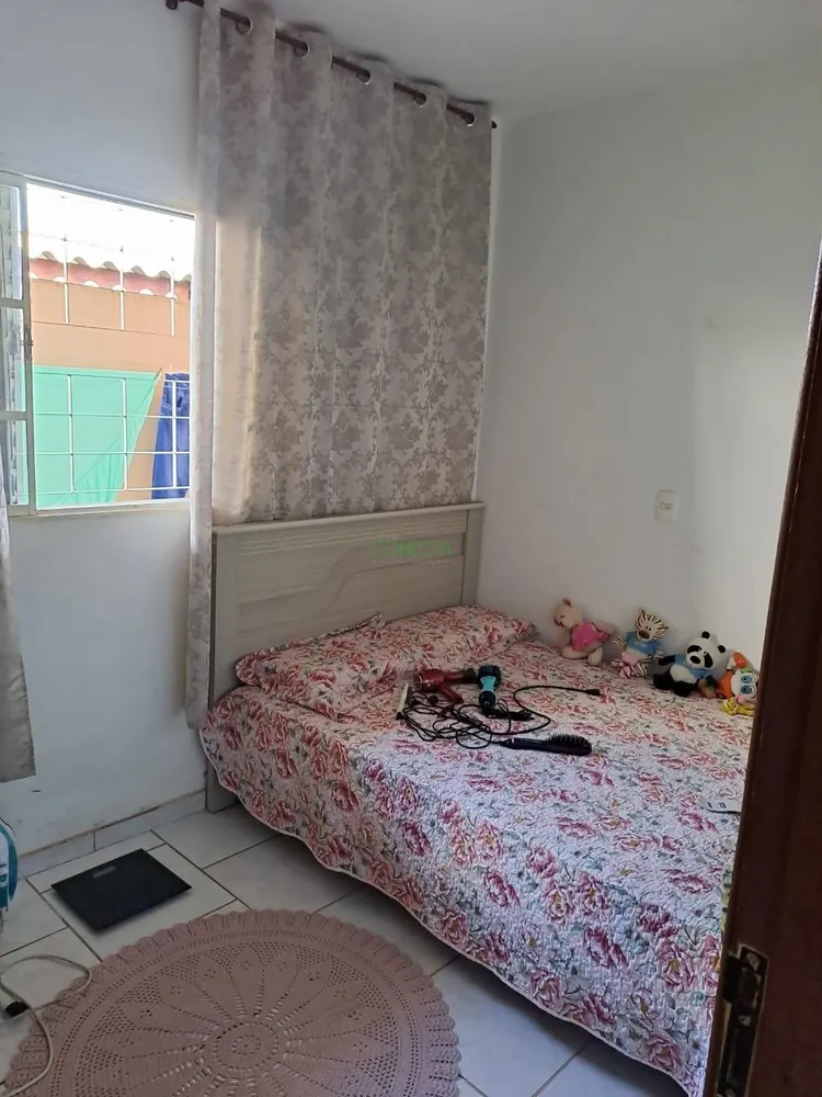 Casa, 3 quartos, 90 m² - Foto 8