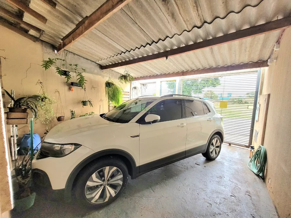 Casa, 3 quartos, 90 m² - Foto 2