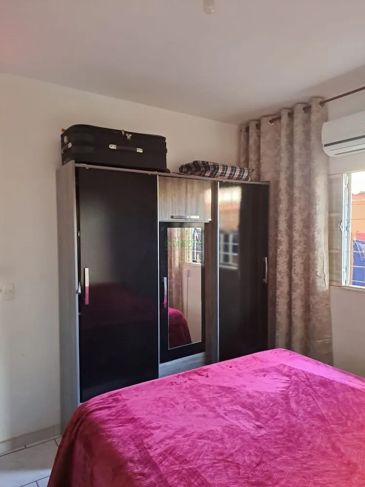 Casa, 3 quartos, 90 m² - Foto 10
