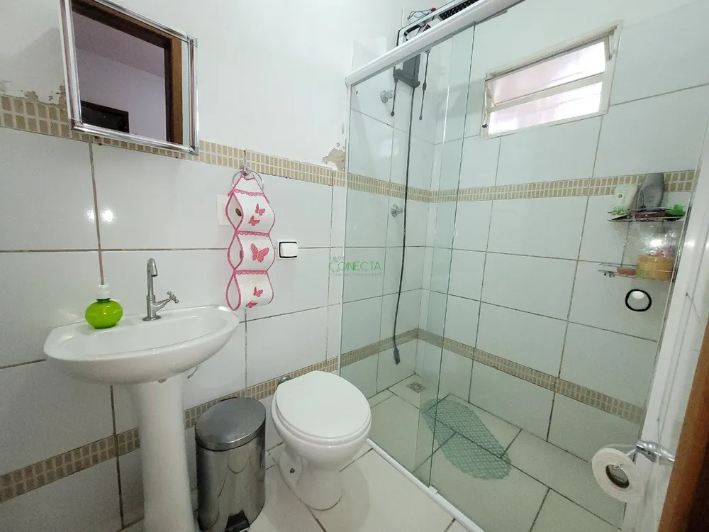Casa, 3 quartos, 90 m² - Foto 9