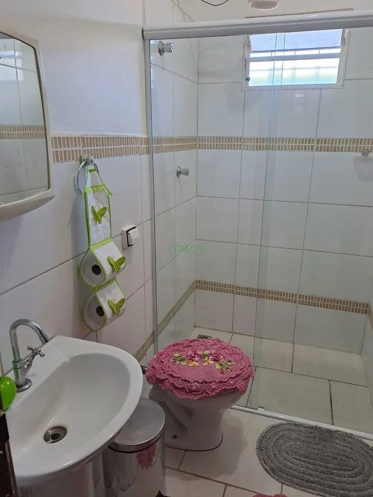 Casa, 3 quartos, 90 m² - Foto 11