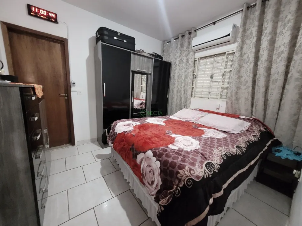 Casa, 3 quartos, 90 m² - Foto 13