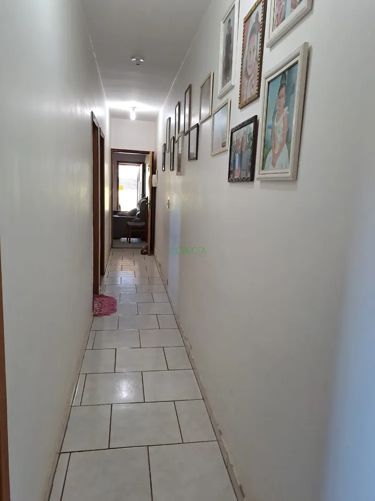 Casa, 3 quartos, 90 m² - Foto 6