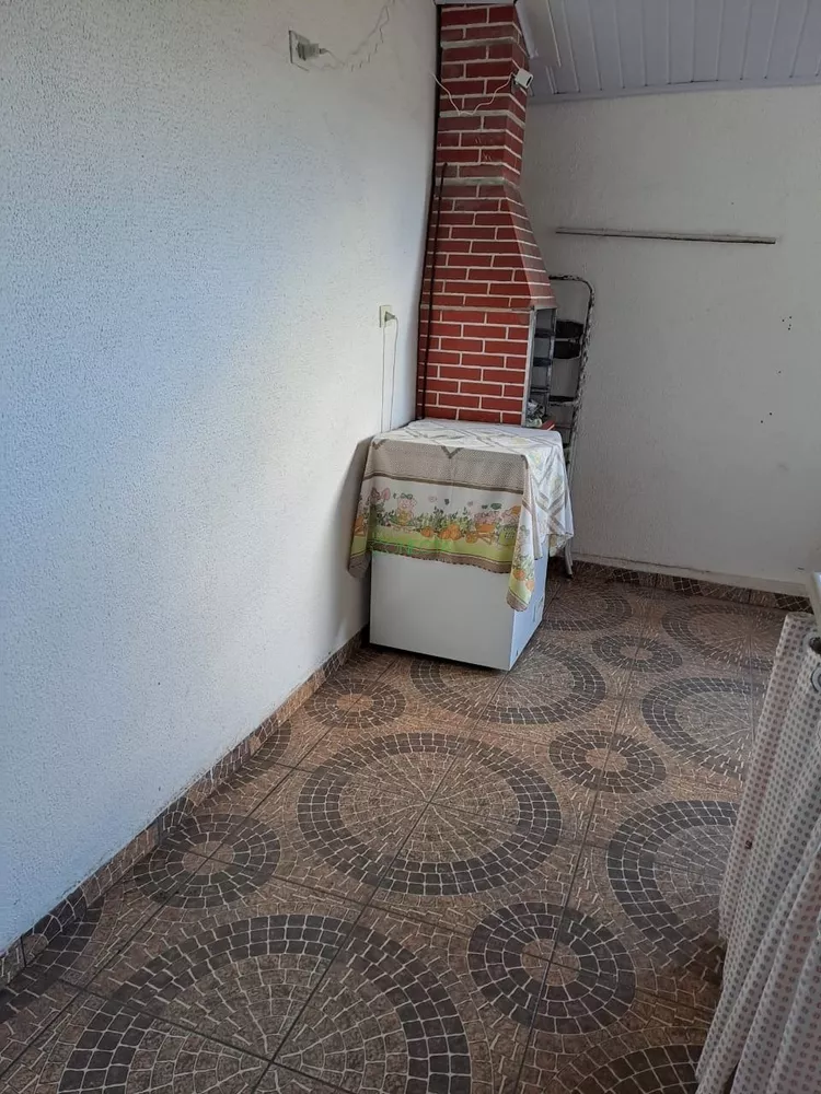 Casa, 3 quartos, 90 m² - Foto 3