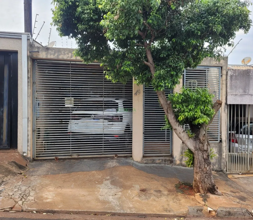 Casa, 3 quartos, 90 m² - Foto 16