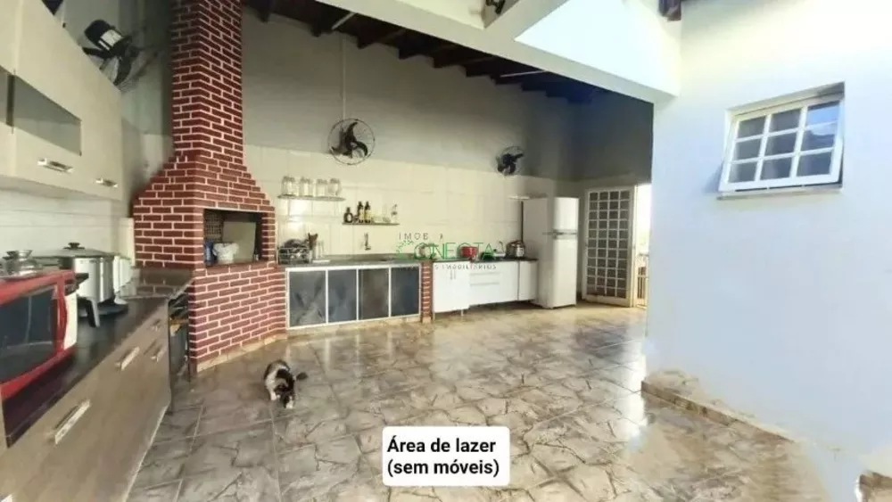 Casa, 3 quartos, 137 m² - Foto 4