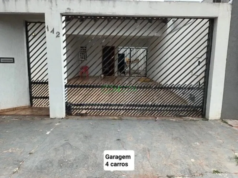 Casa, 3 quartos, 137 m² - Foto 5