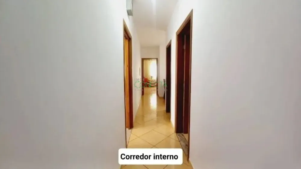 Casa, 3 quartos, 137 m² - Foto 6