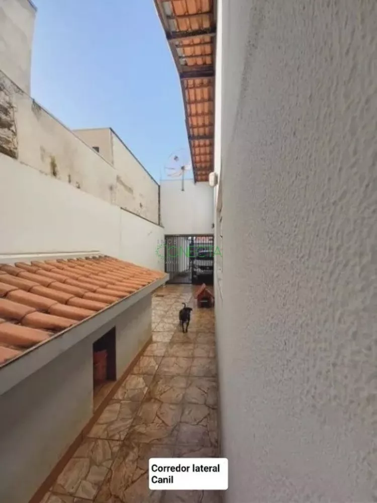 Casa, 3 quartos, 137 m² - Foto 3