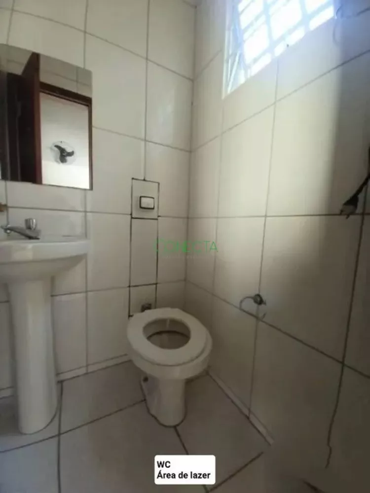 Casa, 3 quartos, 137 m² - Foto 2