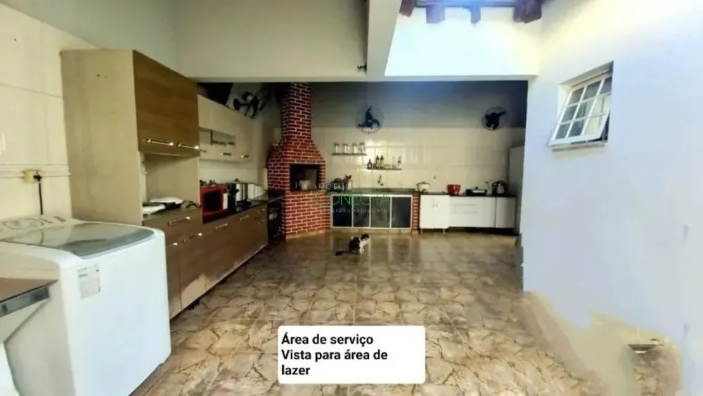 Casa, 3 quartos, 137 m² - Foto 8