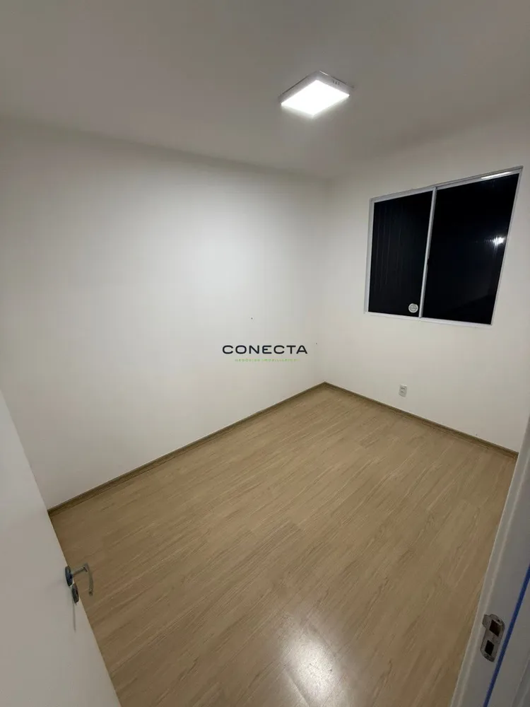 Apartamento, 2 quartos, 45 m² - Foto 2