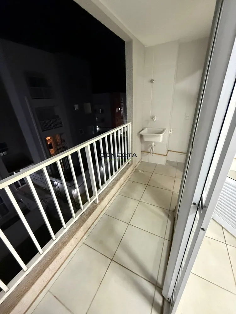 Apartamento, 2 quartos, 45 m² - Foto 4