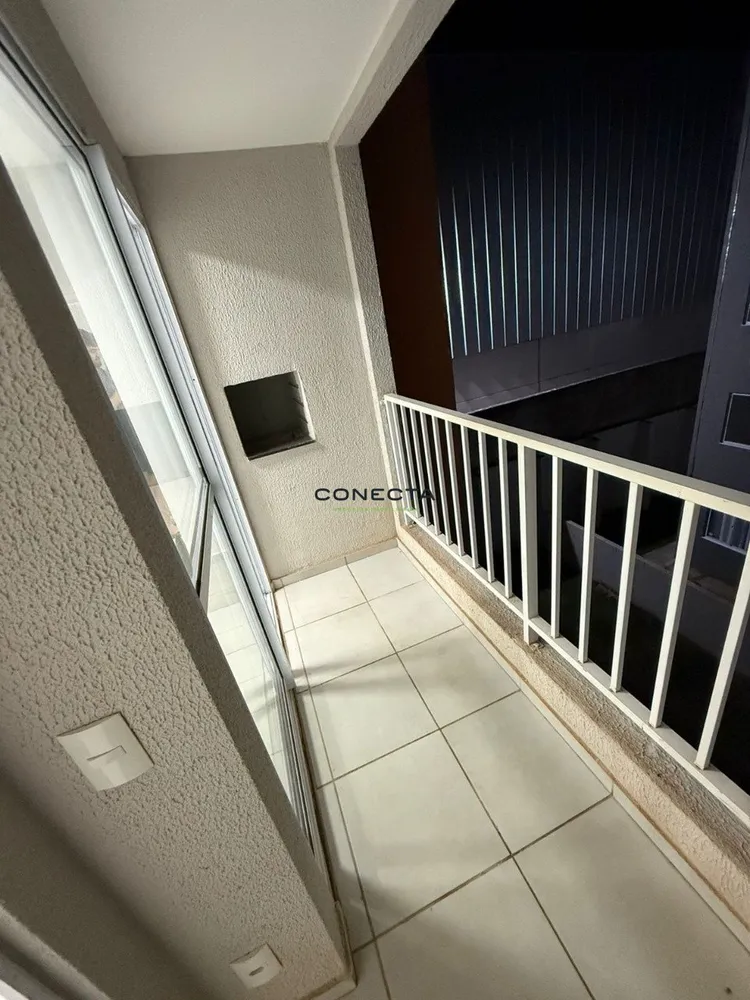 Apartamento, 2 quartos, 45 m² - Foto 3