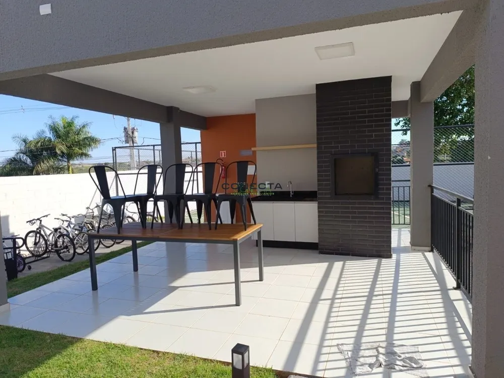 Apartamento, 2 quartos, 45 m² - Foto 8