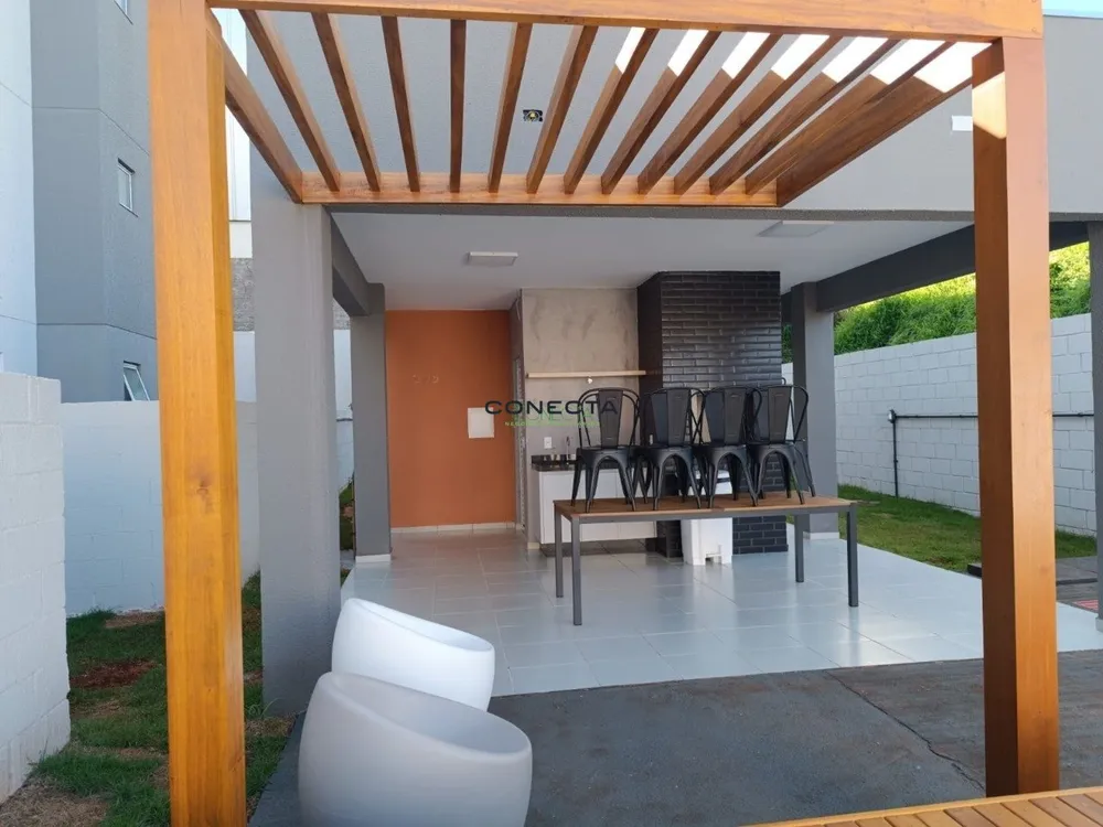 Apartamento, 2 quartos, 45 m² - Foto 7