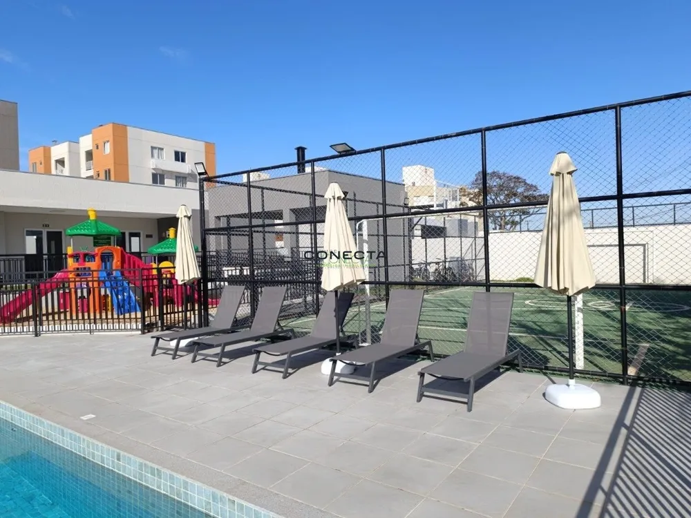 Apartamento, 2 quartos, 45 m² - Foto 6