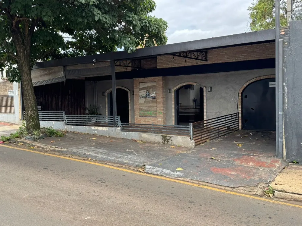 Imóvel Comercial, 305 m² - Foto 1