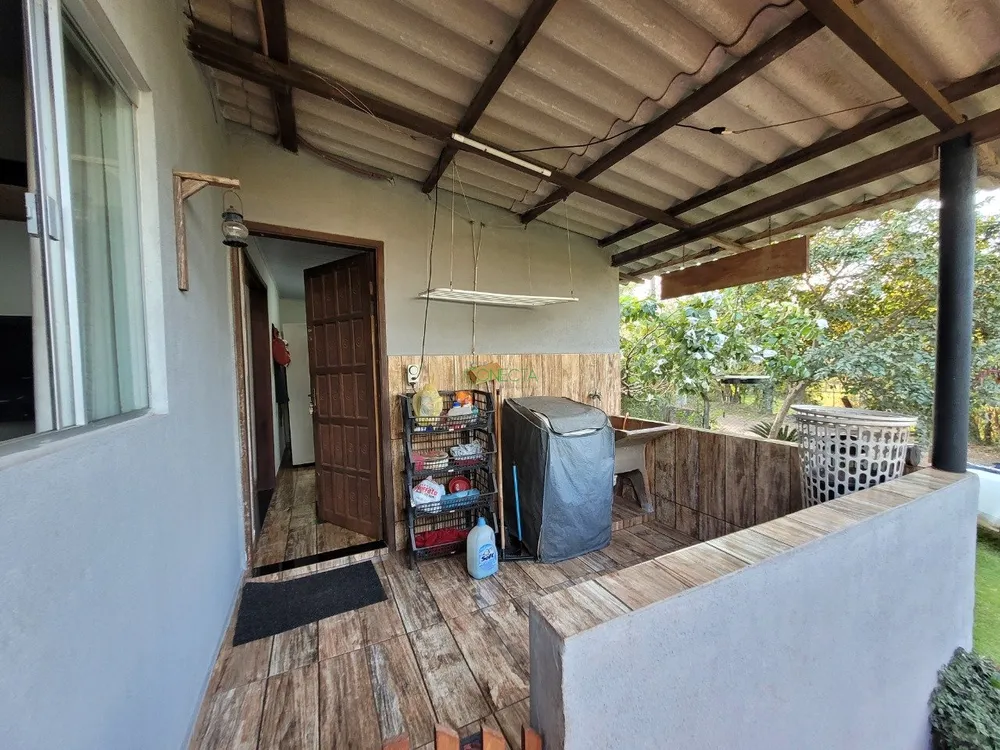 Chácara, 2 quartos, 2860 m² - Foto 10