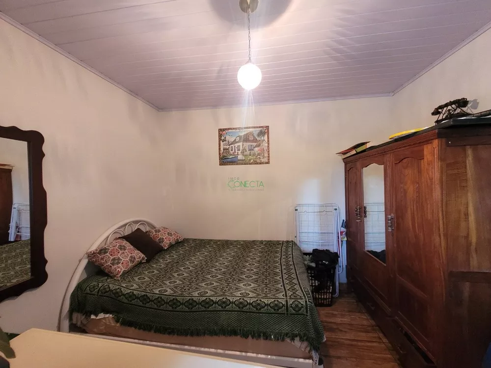 Chácara, 2 quartos, 2860 m² - Foto 1