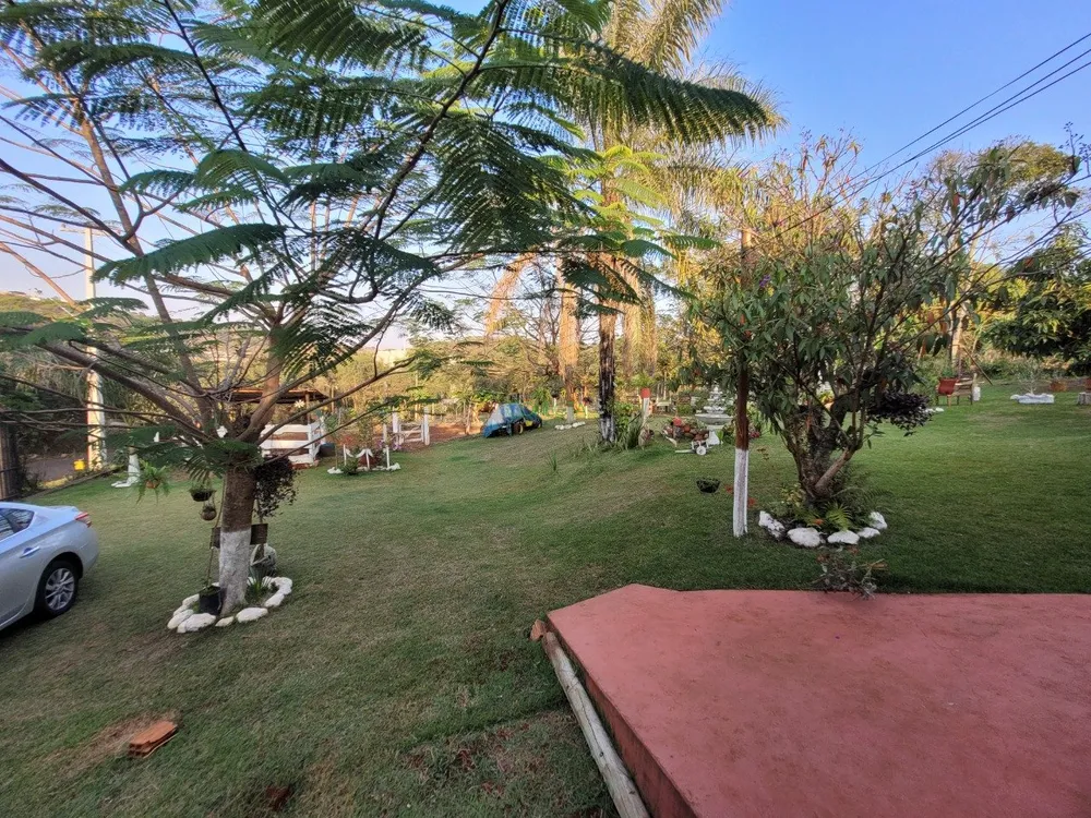 Chácara, 2 quartos, 2860 m² - Foto 2