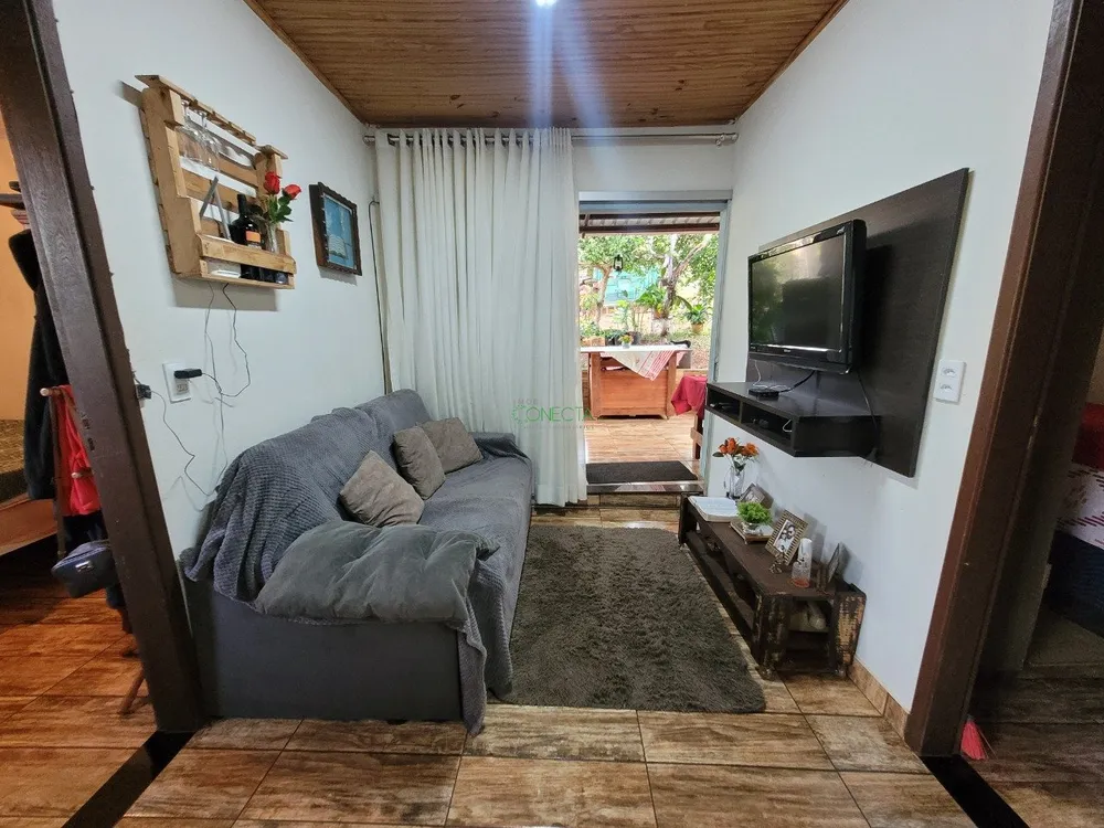 Chácara, 2 quartos, 2860 m² - Foto 5