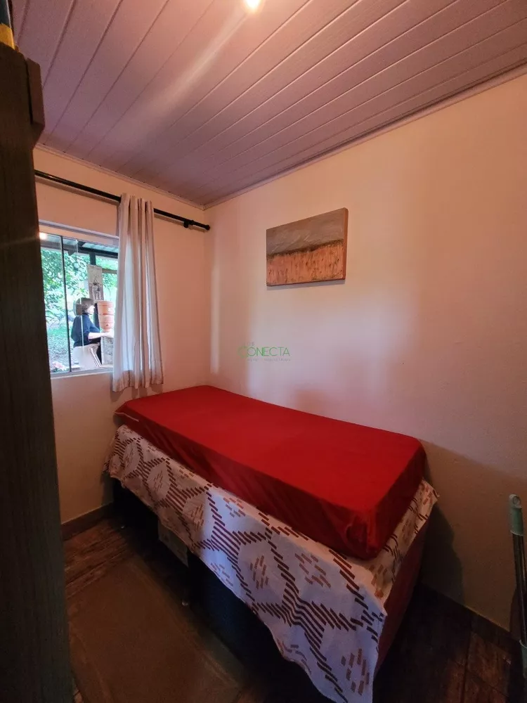 Chácara, 2 quartos, 2860 m² - Foto 2