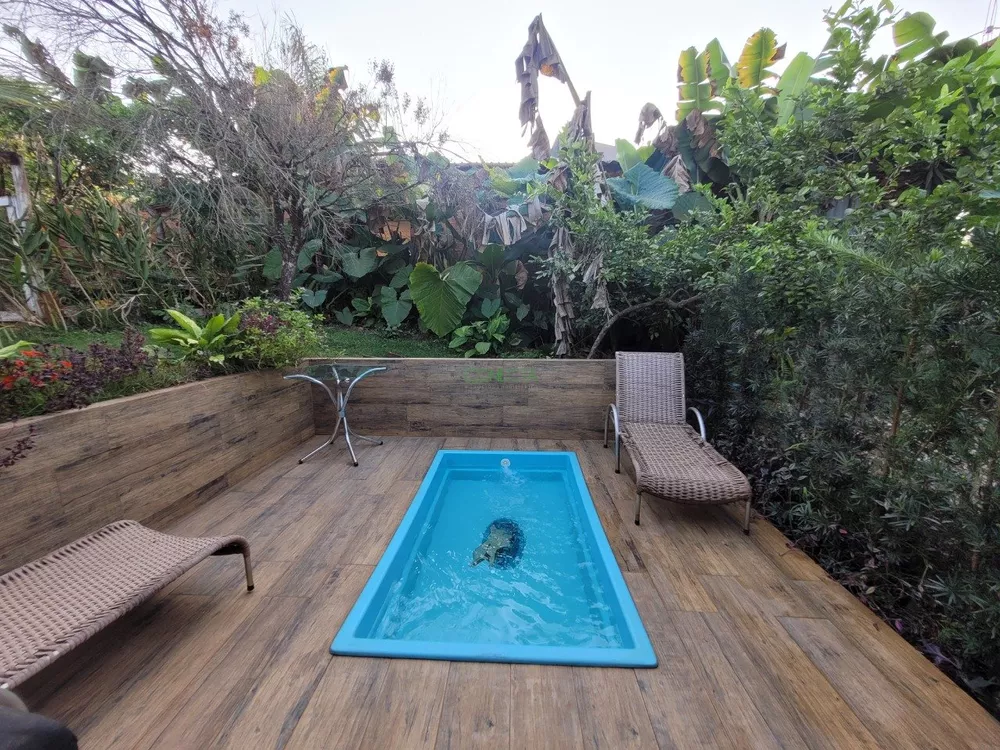 Chácara, 2 quartos, 2860 m² - Foto 4