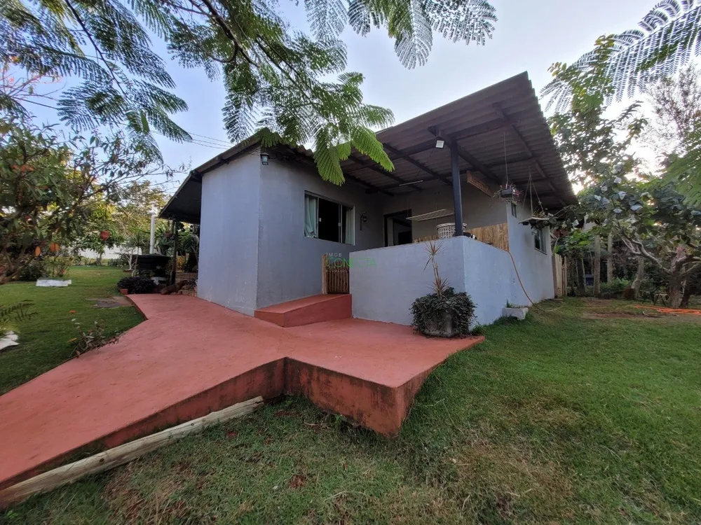 Chácara, 2 quartos, 2860 m² - Foto 15