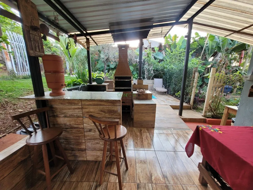 Chácara, 2 quartos, 2860 m² - Foto 13