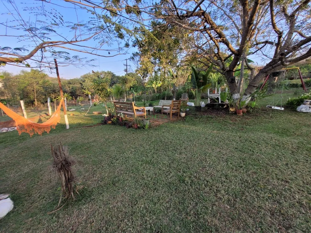 Chácara, 2 quartos, 2860 m² - Foto 4